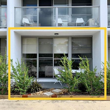 Lorne Studio Apartment Екстериор снимка