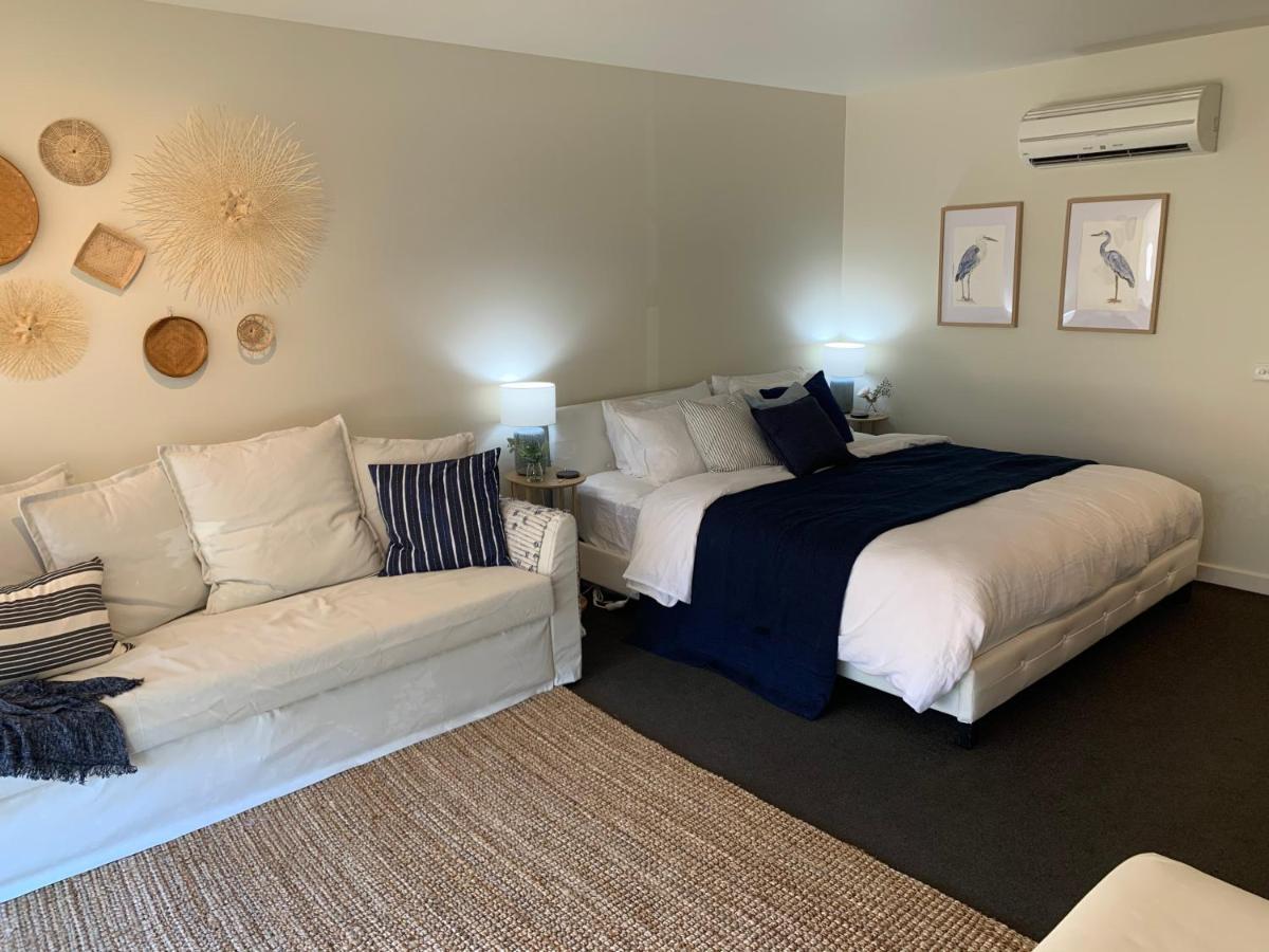 Lorne Studio Apartment Екстериор снимка