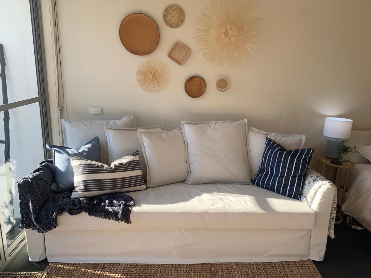 Lorne Studio Apartment Екстериор снимка