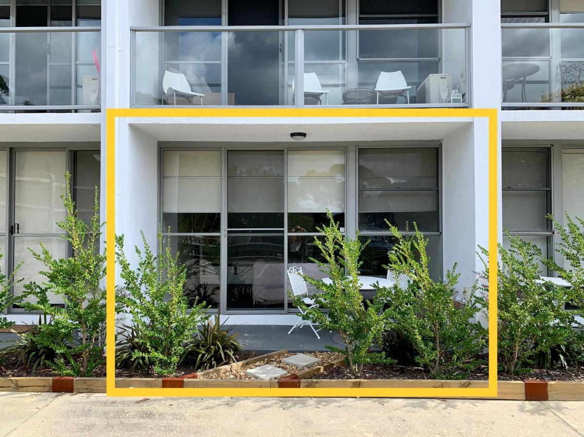 Lorne Studio Apartment Екстериор снимка