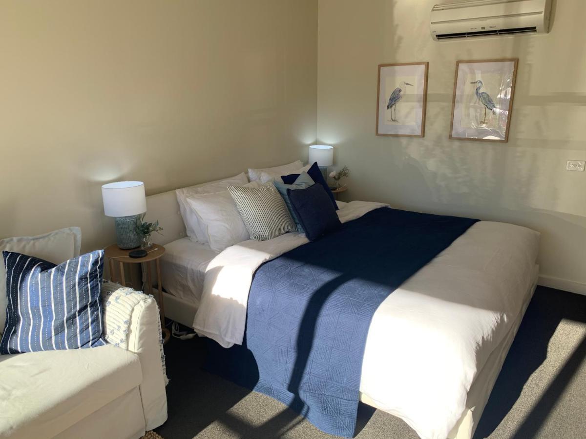 Lorne Studio Apartment Екстериор снимка