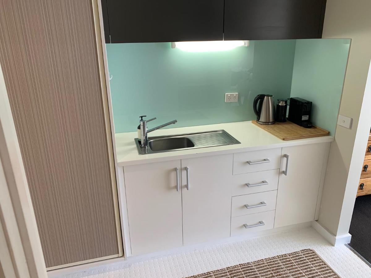 Lorne Studio Apartment Екстериор снимка