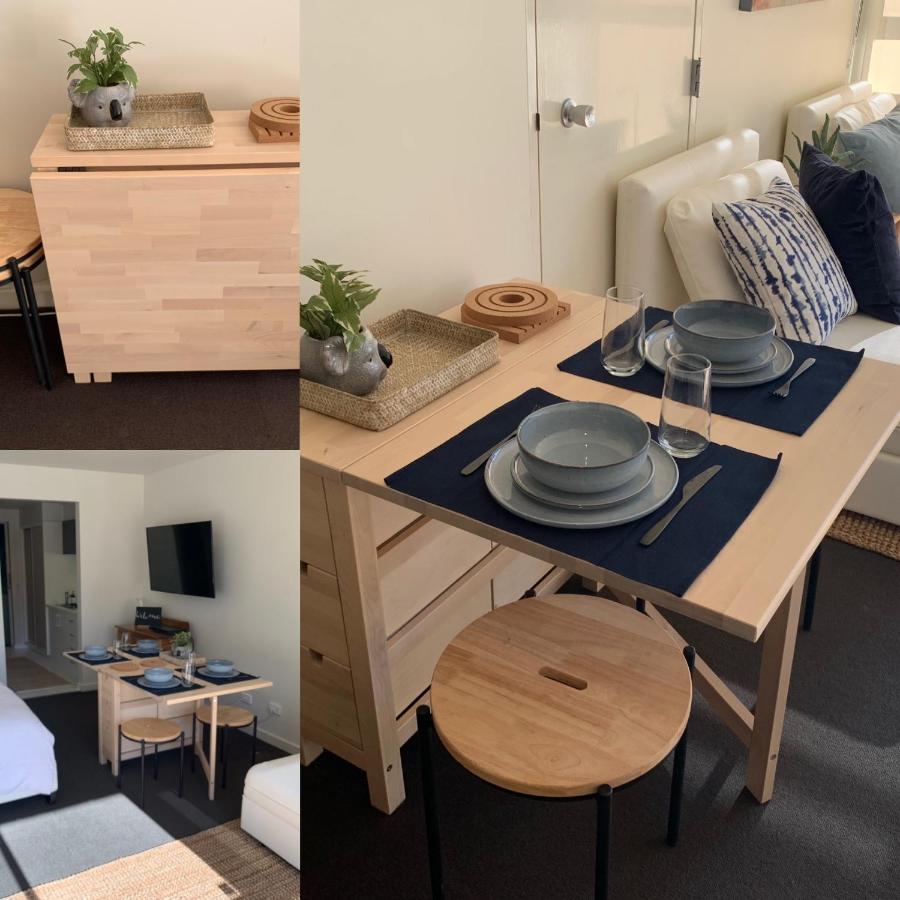 Lorne Studio Apartment Екстериор снимка